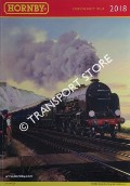 OO Gauge Model Railways & Accessories 2018 by Hornby Hobbies Ltd.
